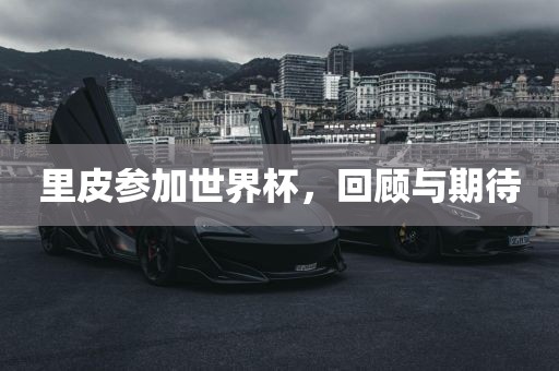 里皮参加世界杯，回顾与期待