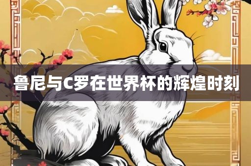 鲁尼与C罗在世界杯的辉煌时刻金炬实业股份有限公司