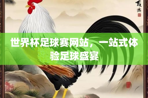 世界杯金炬实业股份有限公司足球赛网站，一站式体验足球盛宴