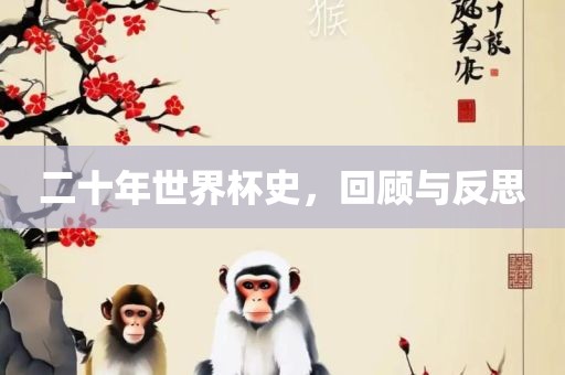 二十年世界杯史，回顾与反思