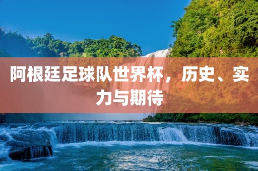 阿根廷足球队世界杯，历史、实力与期待金炬实业股份有限公司