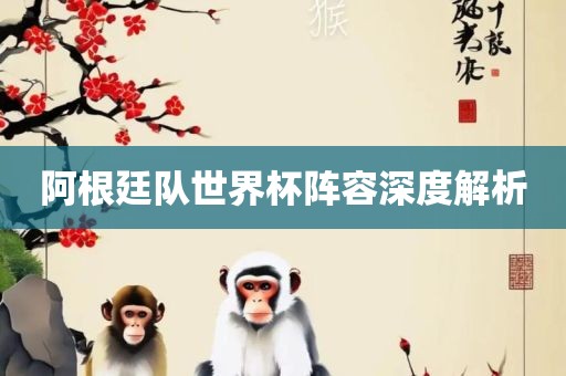 阿根廷队世界杯阵容深度解析金炬实业股份有限公司