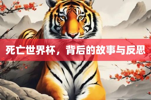 死亡世界杯，背后的故事与反思金炬实业股份有限公司