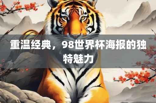 重温经典，98世界杯海金炬实业股份有限公司报的独特魅力