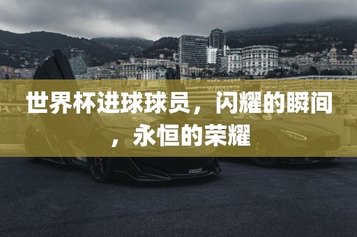 世界杯进球球员，闪耀的瞬间，永恒的荣耀金炬实业股份有限公司
