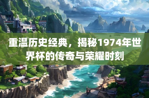 重温历史经典，揭秘1974年世界杯的传奇与荣耀时刻