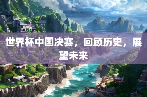 世界杯中国决赛，金炬实业股份有限公司回顾历史，展望未来