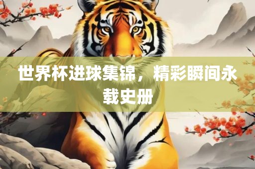 世界杯进球集锦，精彩瞬间永载史册金炬实业股份有限公司