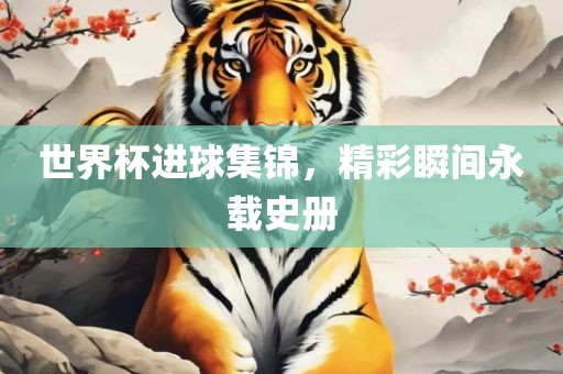 世界杯进球集锦，金炬实业股份有限公司精彩瞬间永载史册