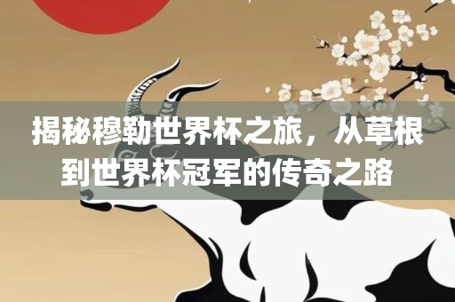 揭秘穆勒世界杯之旅，从草根到世界杯冠军的传奇之路金炬实业股份有限公司