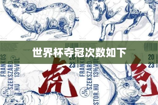 世界杯夺冠次数如下金炬实业股份有限公司