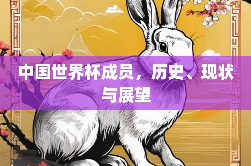 中国世界杯成员，历史、现状与展望