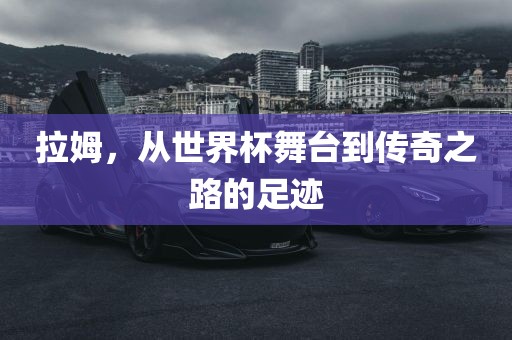 拉姆，从世界杯舞台到传奇之路的足迹