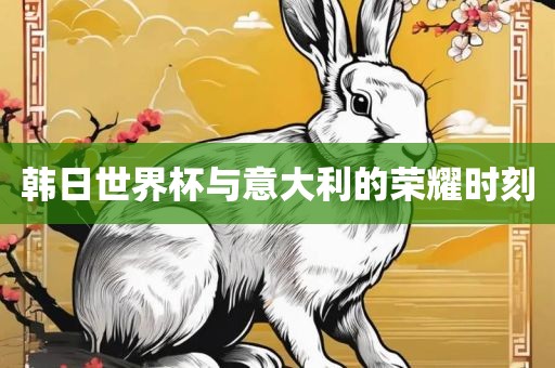 韩日世界杯与意大利的荣耀时刻金炬实业股份有限公司