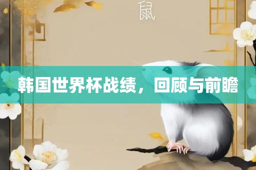 韩国世界杯战绩，回顾与前瞻金炬实业股份有限公司