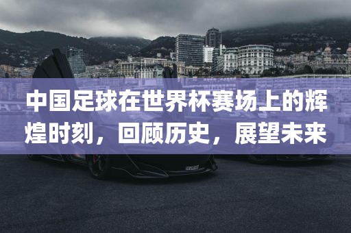 中国足球在世界杯赛场上的辉煌时刻，回顾历史，展望未来