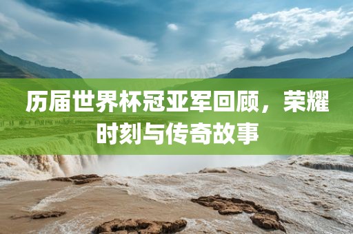 历届世界杯冠亚军回顾，荣耀时刻与传奇故事