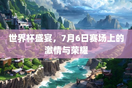 世界杯盛宴，7月6日赛场上的激情与荣耀金炬实业股份有限公司