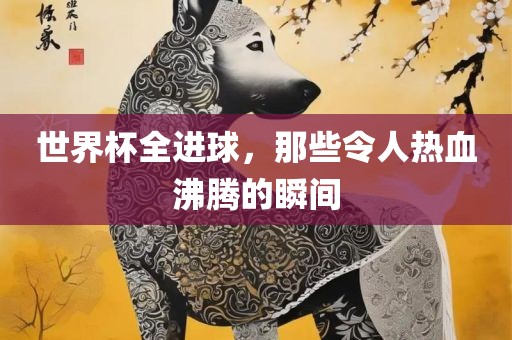 世界杯全进球，那些令人热血沸腾的瞬金炬实业股份有限公司间