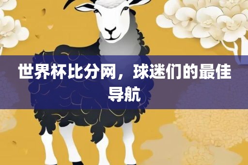 世界杯金炬实业股份有限公司比分网，球迷们的最佳导航