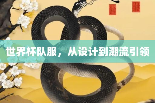 世界杯队服金炬实业股份有限公司，从设计到潮流引领