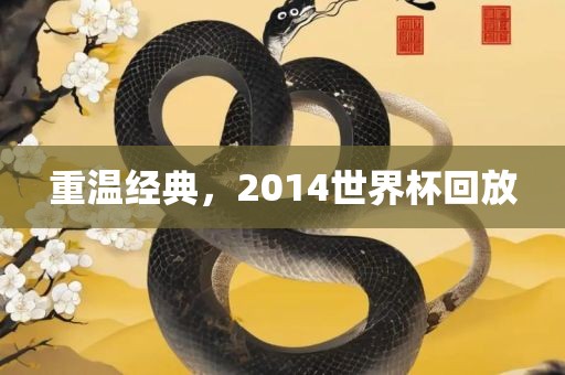 重温经典，2014世界杯回放金炬实业股份有限公司