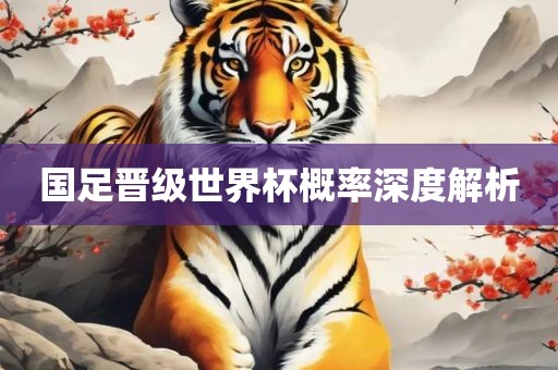 国足晋级世界杯概率深度解析金炬实业股份有限公司