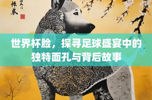 世界杯脸，探寻足球盛宴中的独特面孔与背后故事金炬实业股份有限公司