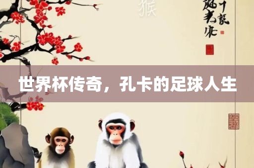 世界杯传奇金炬实业股份有限公司，孔卡的足球人生