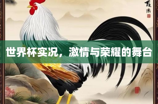 世界杯金炬实业股份有限公司实况，激情与荣耀的舞台