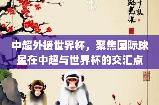 中超外援世界杯，聚焦国际球星在中超与世界杯的交汇点金炬实业股份有限公司