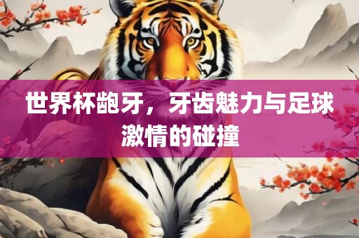 世界杯龅牙，牙齿魅力与足球激情的碰撞金炬实业股份有限公司