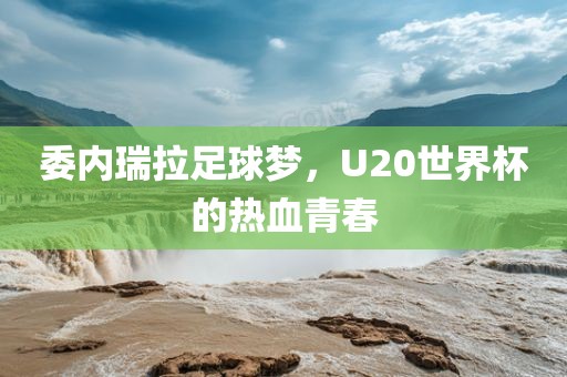 委内瑞拉足球梦，U20世界杯的热血青春