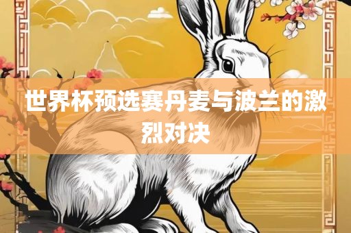 世界杯预选赛丹麦与波兰的激烈对决金炬实业股份有限公司