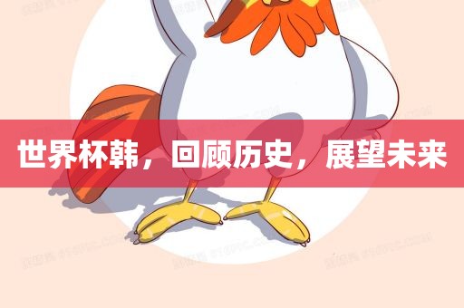 世界杯韩，回顾历史，展望未来