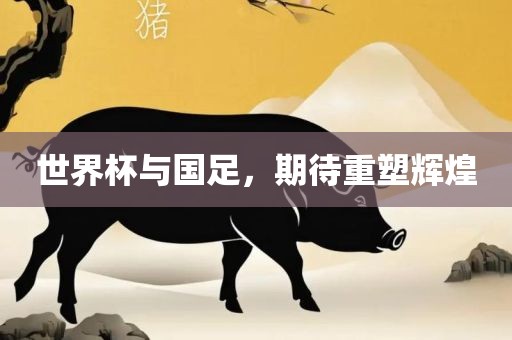 世界杯与国足，期待重塑辉煌金炬实业股份有限公司