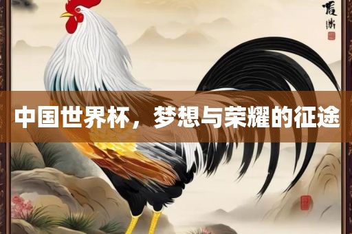 中国世界杯，梦想金炬实业股份有限公司与荣耀的征途
