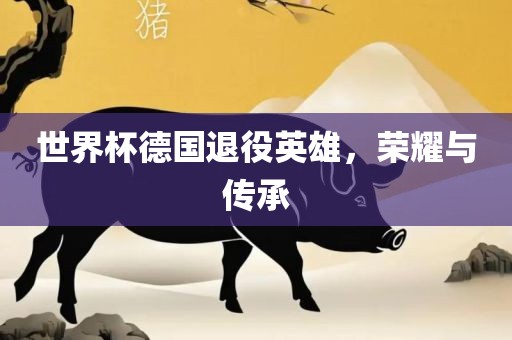 世界杯德国退役英雄，荣耀与传承金炬实业股份有限公司