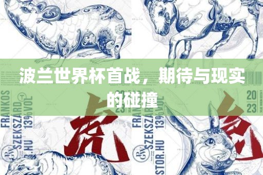 波兰世界杯首战，期待与现实的碰撞