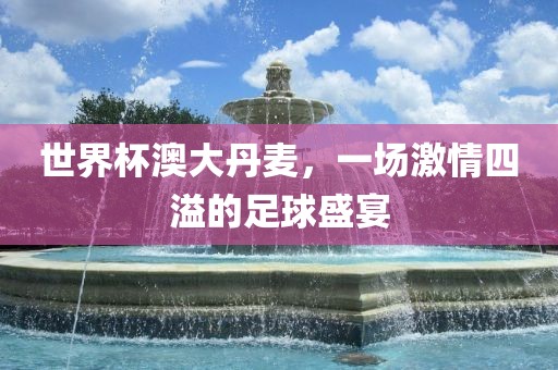 足球盛宴（或足球比赛）